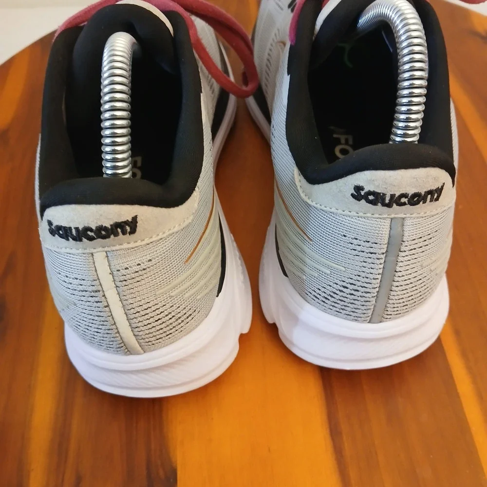 Saucony see images
